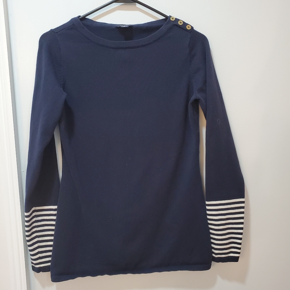 Nautica Sweater